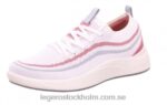 kvinnor ballongsneakers offwhite Legero HLX6X334 - Image 2