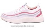 kvinnor ballongsneakers offwhite Legero HLX6X334