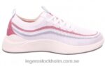 kvinnor ballongsneakers offwhite Legero HLX6X334 - Image 4