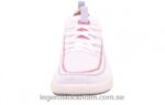 kvinnor ballongsneakers offwhite Legero HLX6X334 - Image 5