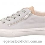 kvinnor färsk aluminium Legero HLX6X43
