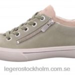 kvinnor färsk pino Legero HLX6X58