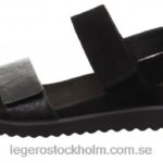 kvinnor flytta svart Legero HLX6X171