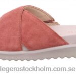 kvinnor flytta texas rose Legero HLX6X10