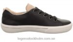 kvinnor fräscht svart Legero HLX6X136 - Image 4