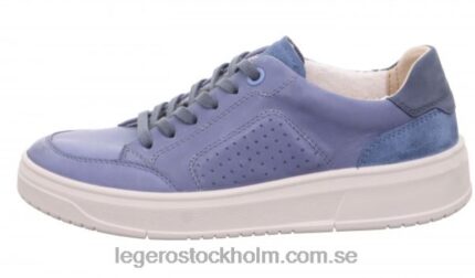 kvinnor glädjas för evigt blå Legero HLX6X137