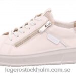 kvinnor glädjas mjuk taupe Legero HLX6X11