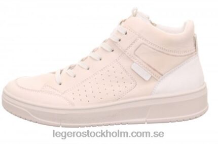 kvinnor glädjas mjuk taupe Legero HLX6X164