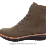 kvinnor harmony ankelboots yerba Legero HLX6X329