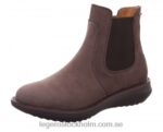 kvinnor harmony chelsea boots ossido Legero HLX6X302 - Image 2