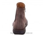 kvinnor harmony chelsea boots ossido Legero HLX6X302 - Image 3