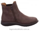 kvinnor harmony chelsea boots ossido Legero HLX6X302 - Image 4