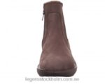 kvinnor harmony chelsea boots ossido Legero HLX6X302 - Image 5