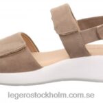 kvinnor lätt giotto Legero HLX6X35