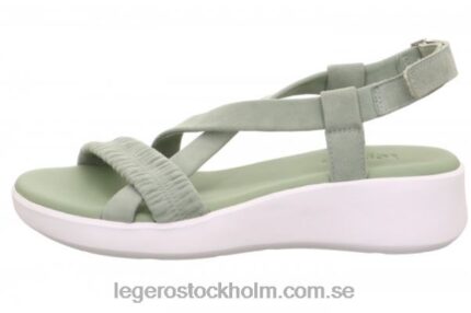 kvinnor lätt mynta Legero HLX6X132