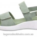 kvinnor lätt mynta Legero HLX6X135