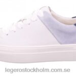 kvinnor lima offwhite Legero HLX6X117