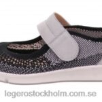 kvinnor lucca moln grå Legero HLX6X156