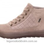 kvinnor mira ankel boot giotto Legero HLX6X244
