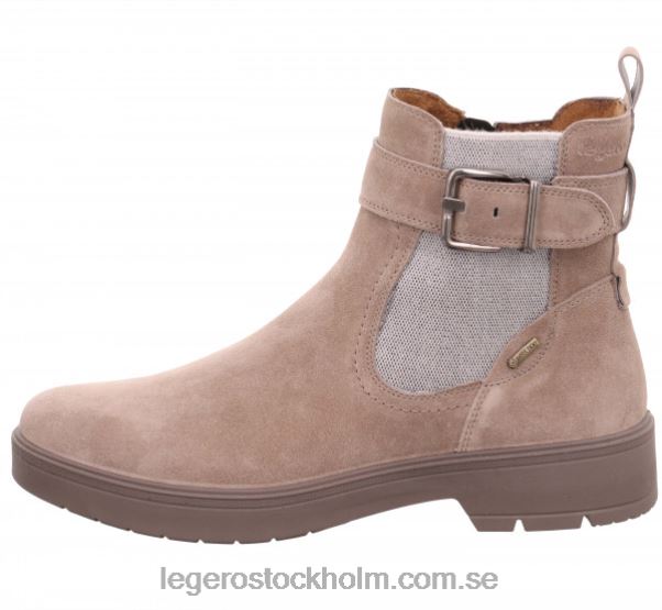 kvinnor_mystic_chelsea_boots_giotto_legero_hlx6x226.jpg kvinnor mystic chelsea boots giotto Legero HLX6X226 - Image 1