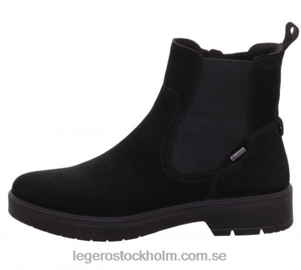kvinnor_mystisk_svart_legero_hlx6x223.jpg kvinnor mystisk svart Legero HLX6X223 - Image 1
