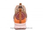 kvinnor redo mid-cut sneakers snus Legero HLX6X245 - Image 3