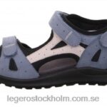 kvinnor siris indacox Legero HLX6X130