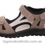 kvinnor siris taupe Legero HLX6X96