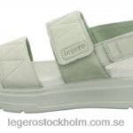 kvinnor sunwalker mynta Legero HLX6X30