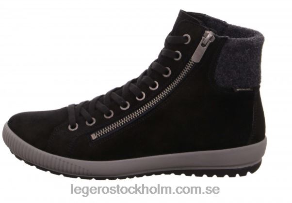 kvinnor_tanaro_4_0_ankel_boot_svart_legero_hlx6x259.jpg kvinnor tanaro 4.0 ankel boot svart Legero HLX6X259 - Image 1