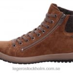 kvinnor tanaro 4.0 stövel noce Legero HLX6X301