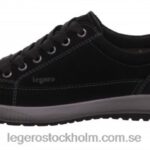 kvinnor tanaro 4.0 svart Legero HLX6X158
