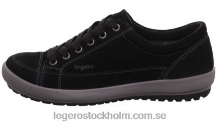 kvinnor tanaro 4.0 svart Legero HLX6X158