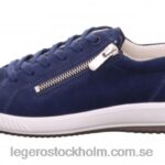 kvinnor tanaro 5.0 bluette Legero HLX6X106