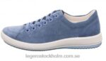 kvinnor tanaro 5.0 forever blue Legero HLX6X160