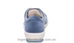 kvinnor tanaro 5.0 forever blue Legero HLX6X160 - Image 3