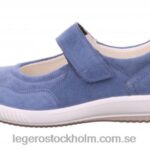 kvinnor tanaro 5.0 forever blue Legero HLX6X176