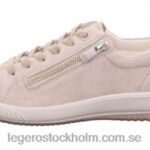 kvinnor tanaro 5.0 mjuk taupe Legero HLX6X159