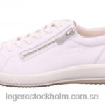 kvinnor tanaro 5.0 offwhite Legero HLX6X91