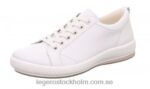 kvinnor tanaro 5.0 offwhite Legero HLX6X97 - Image 2