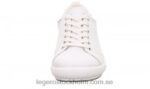 kvinnor tanaro 5.0 offwhite Legero HLX6X97 - Image 5