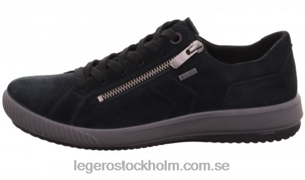 kvinnor_tanaro_skor_svarta_legero_hlx6x309.jpg kvinnor tanaro skor svarta Legero HLX6X309 - Image 1