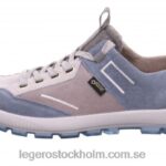 kvinnor tanaro trekking aria Legero HLX6X123