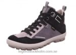 kvinnor tanaro trekking grigio Legero HLX6X286 - Image 2