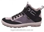 kvinnor tanaro trekking grigio Legero HLX6X286