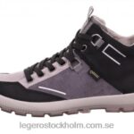 kvinnor tanaro trekking grigio Legero HLX6X286