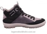 kvinnor tanaro trekking grigio Legero HLX6X286 - Image 4