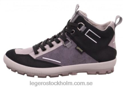 kvinnor tanaro trekking grigio Legero HLX6X286