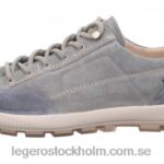 kvinnor tanaro trekking lapis Legero HLX6X105