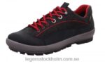 kvinnor tanaro trekking svart Legero HLX6X306 - Image 2